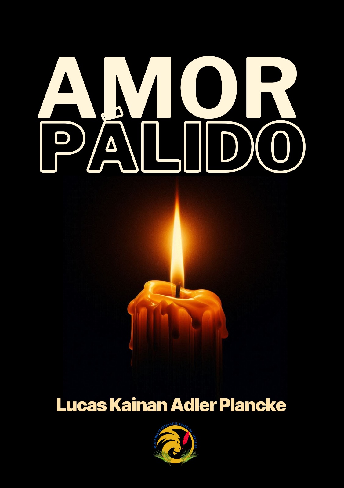 ‘Amor Pálido’, de Lucas Plancke