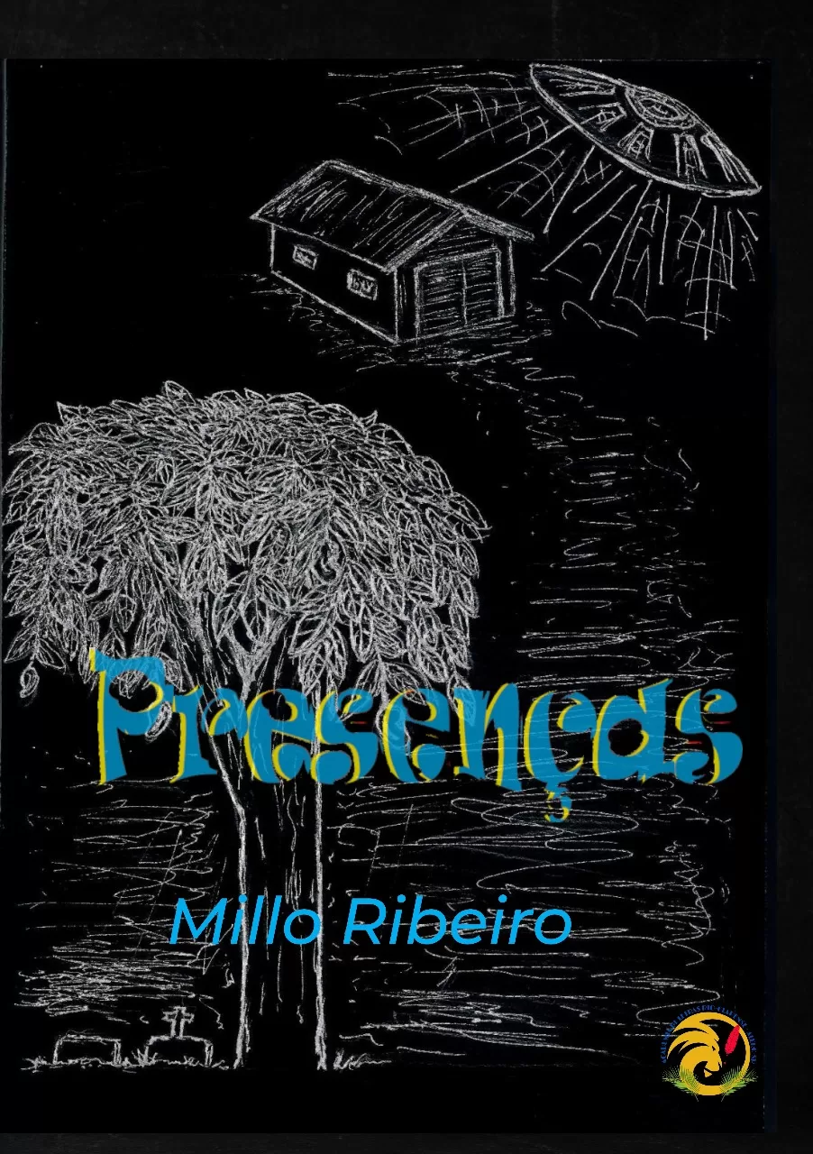 ‘Presenças’, de Millo Ribeiro